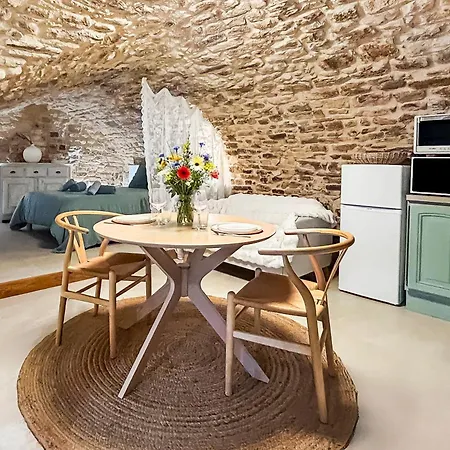 Balneo Avec Coin Nuit En Coeur Historique Apartment *